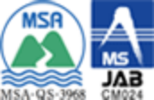 ISO9001取得