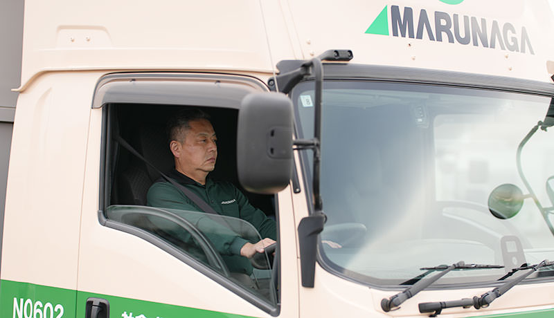 平間 充さん