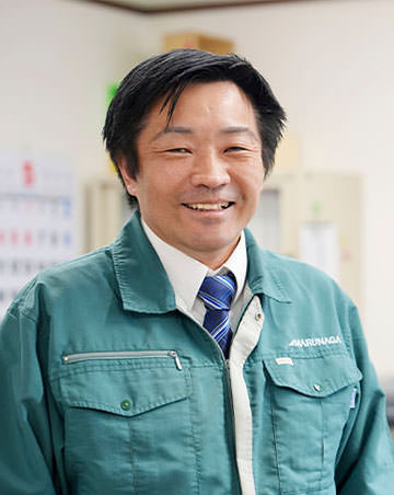仙台支店長 伊藤 篤史